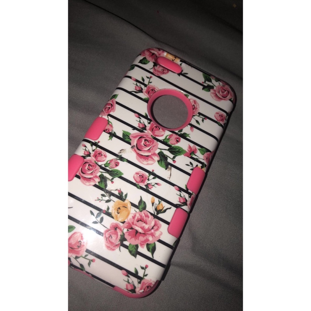 iphone 6 or 6s case